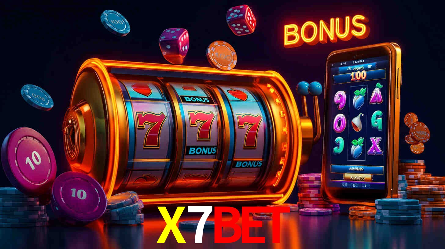 Estatísticas X7BET