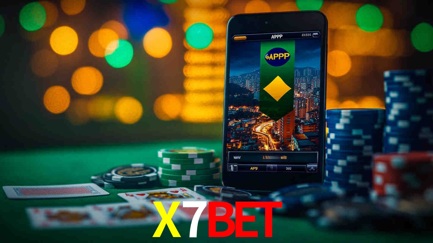 Experiência VIP X7BET