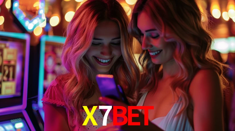 X7BET - Plataforma Oficial de Apostas - X7BET paga