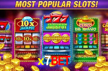 Descubra a Essência do x7bet: Nossa História e Compromissos