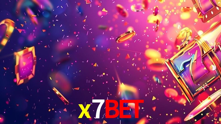 Estatísticas x7bet