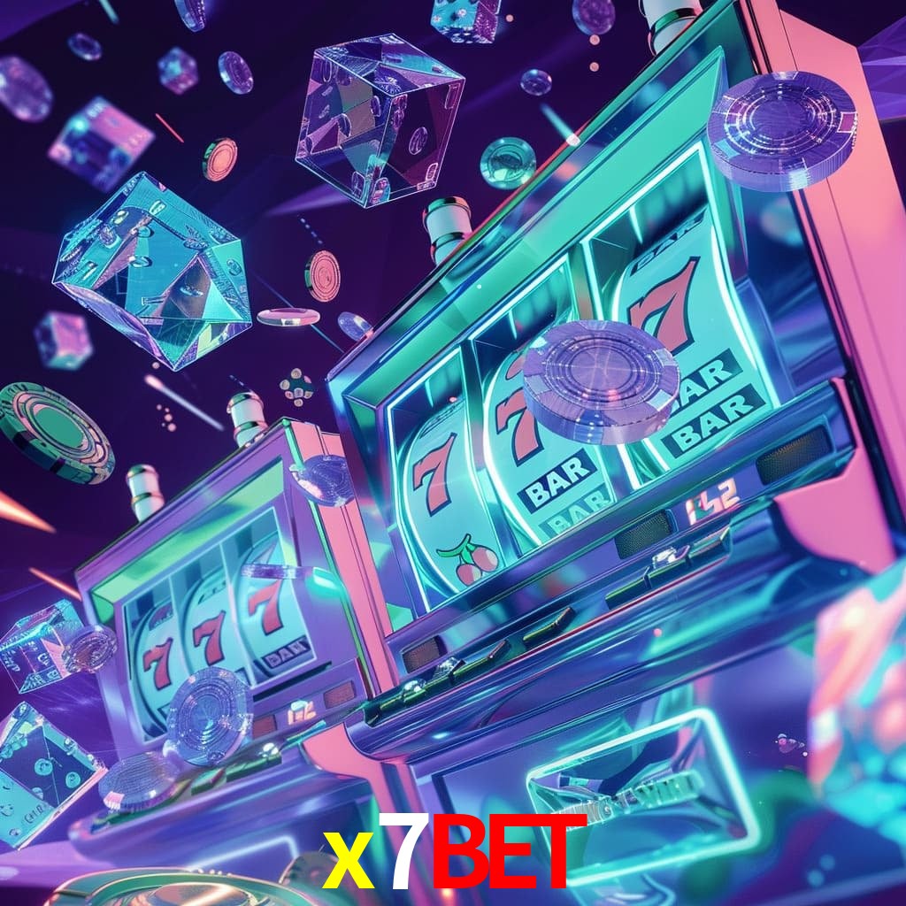 Experiência VIP x7bet