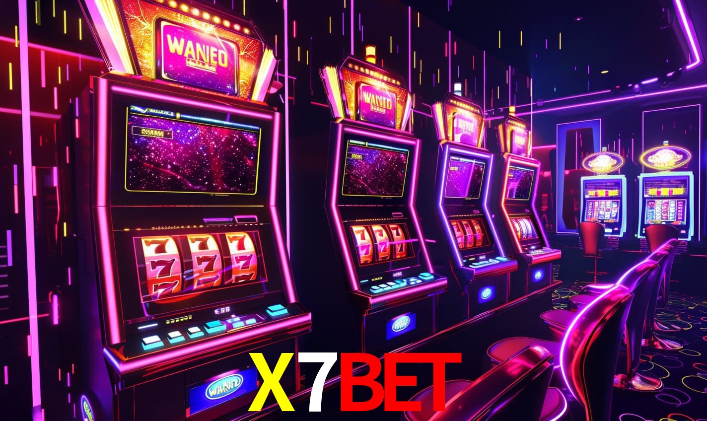 Avaliações dos Jogadores X7BET