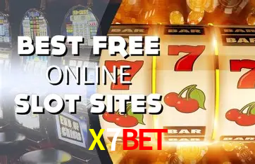 Bônus Diários X7BET