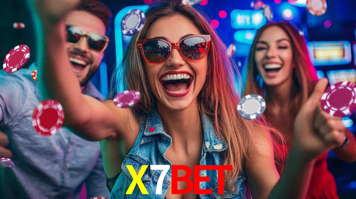 Apostas de Basquete X7BET