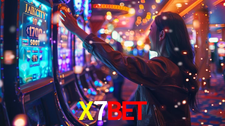 X7BET: Seu Especialista em Apostas Esportivas Brasileiras