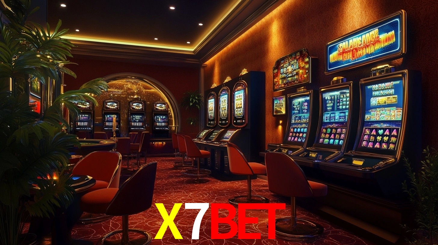 Premium Interface X7BET