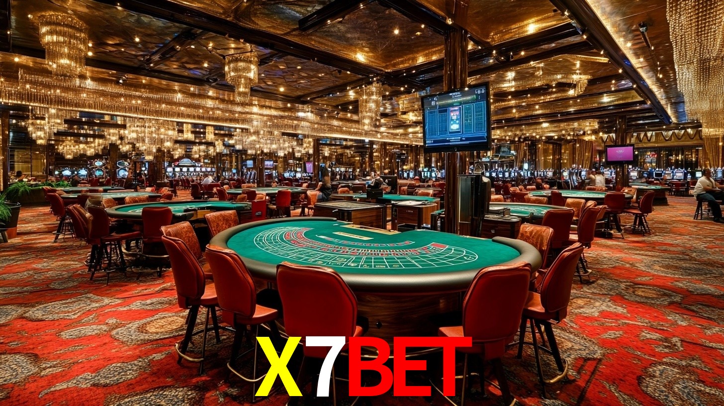 X7BET vip