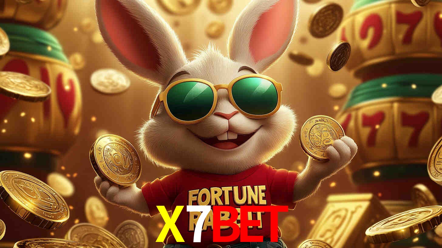X7BET paga