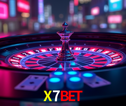 Recursos de Bônus X7BET