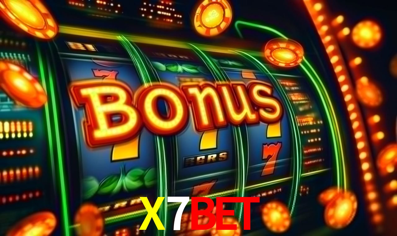 Tournaments X7BET