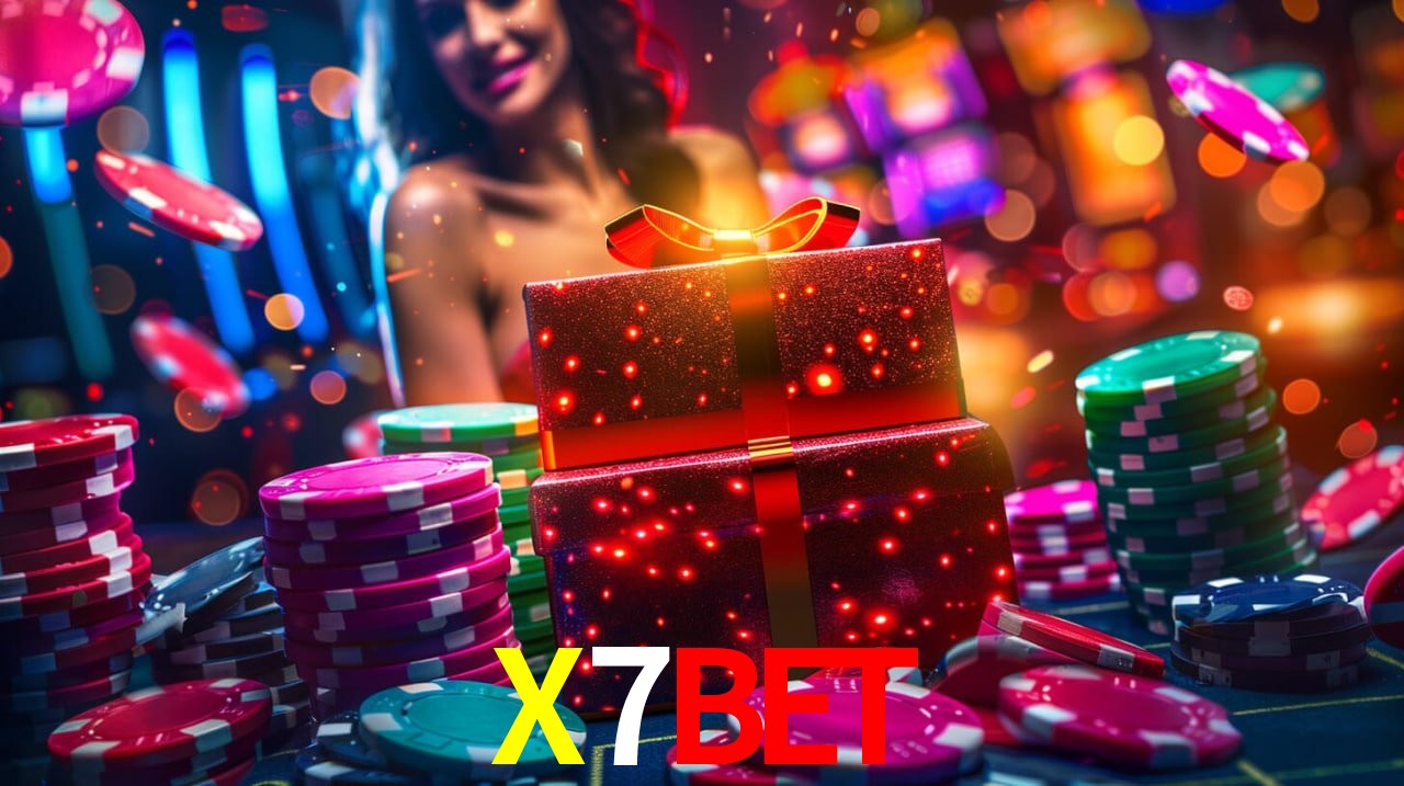Sistemas de Segurança X7BET