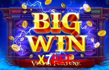 Flash Promotion X7BET