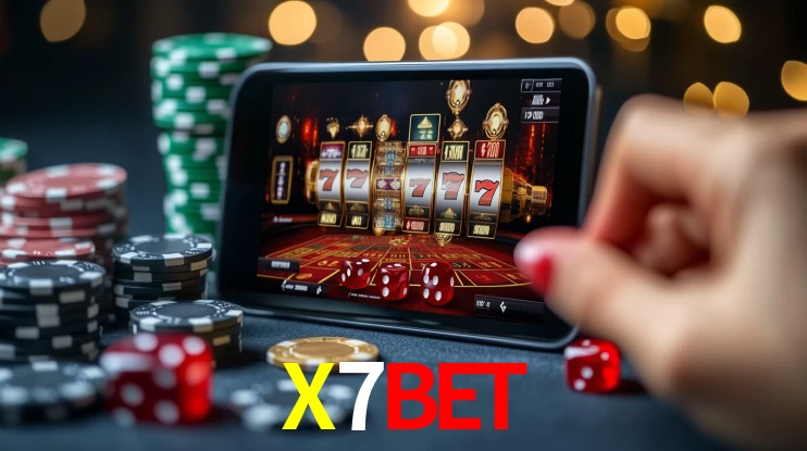 X7BET,X7BET paga