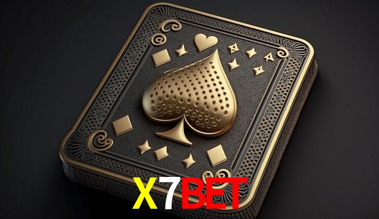 Inovações de Jogos na X7BET: O Futuro das Experiências Interativas