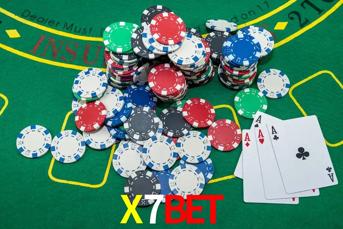 A Revolução dos Aplicativos de Jogos no X7BET