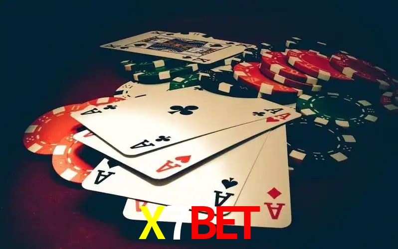 Desvendando o Mundo dos Jogos Virtuais na X7BET