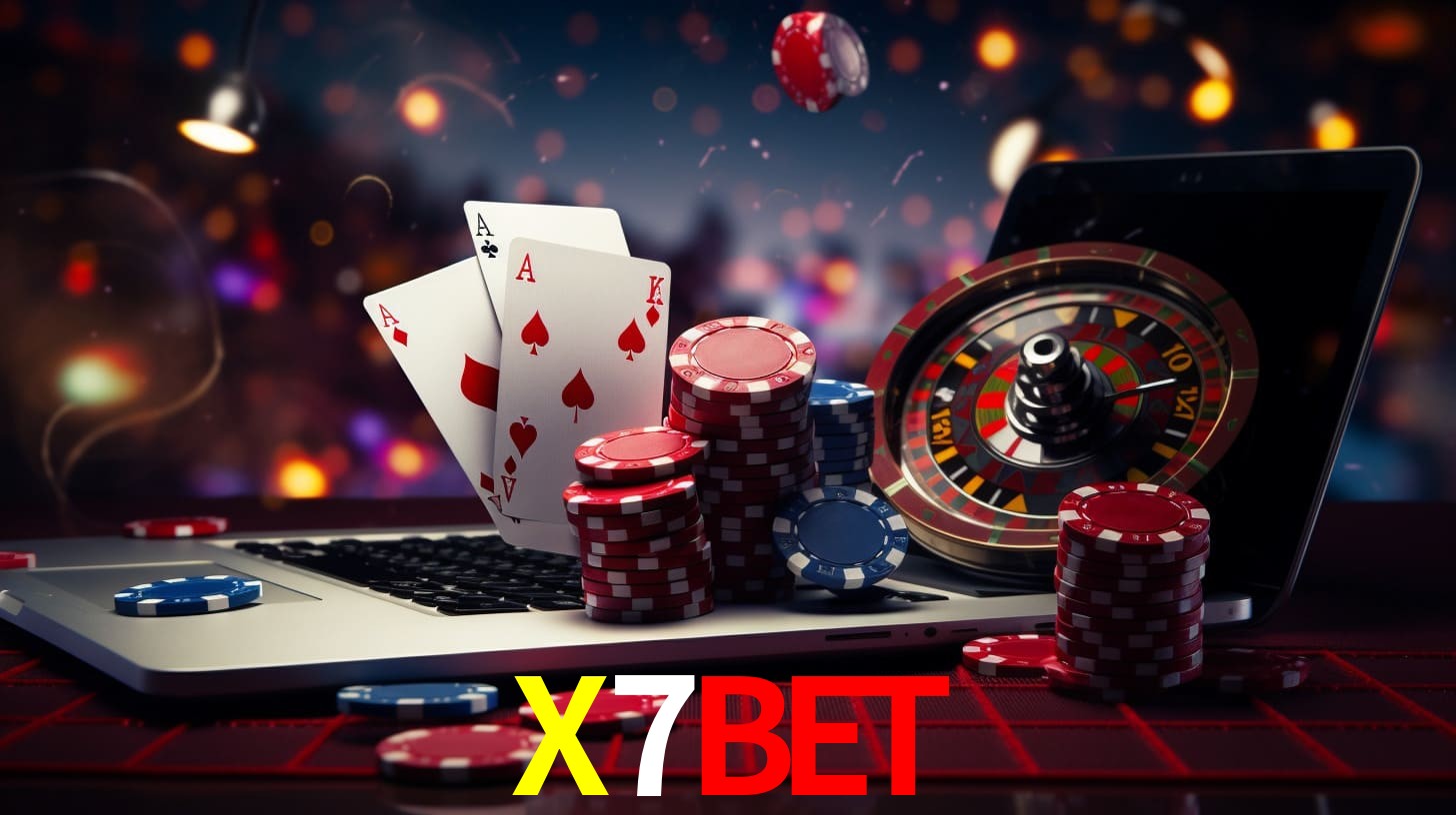 Daily Bonuses X7BET