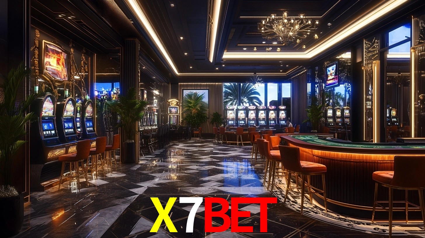 Experimente o Login Seguro Premium no X7BET