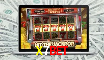 Security Systems X7BET