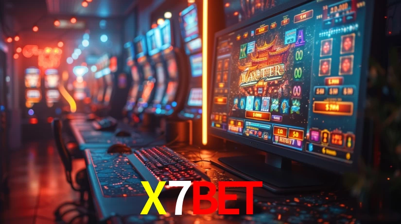 X7BET paga