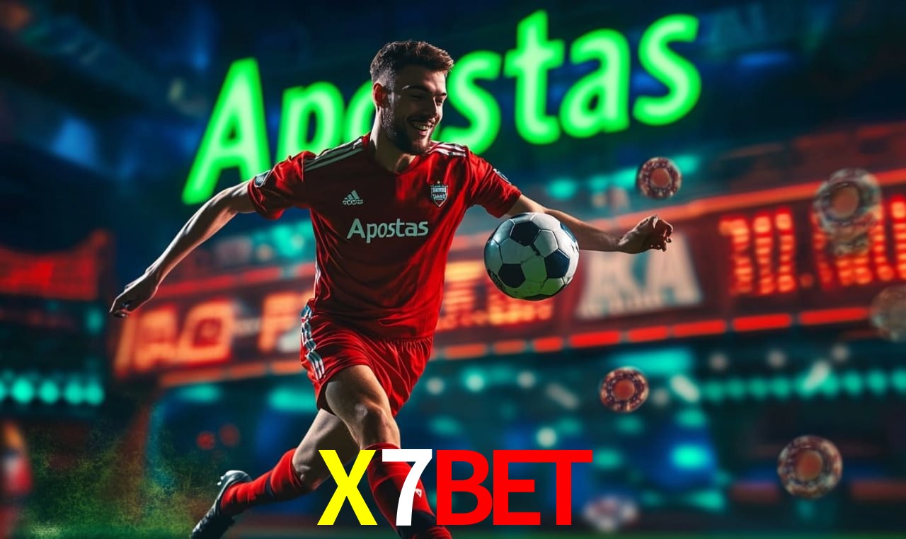 Descubra a Essência do X7BET: Nossa História e Compromissos