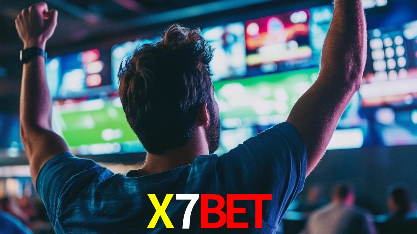 Bônus Generosos e Exclusivos no X7BET para Você!