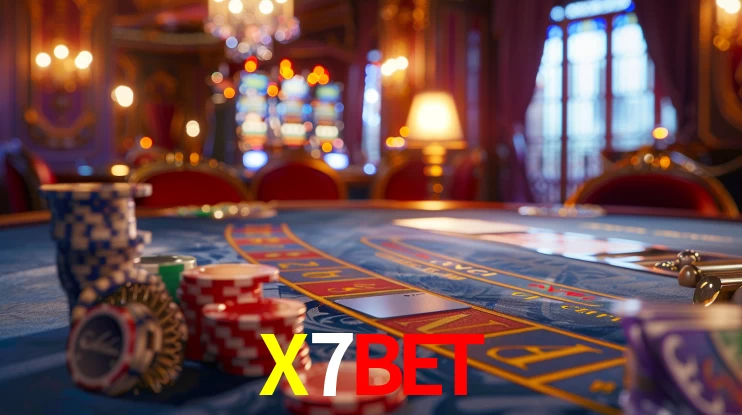 Bonus Features X7BET