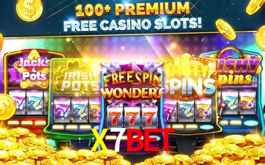 A Emoção da Loteria na X7BET: Uma Chance de Mudança de Vida