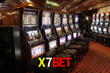 Interface Premium X7BET