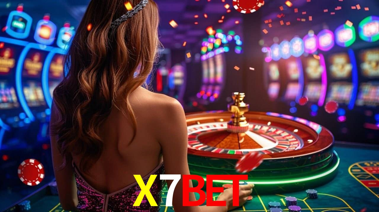 Descubra a Essência do X7BET: Nossa História e Compromissos