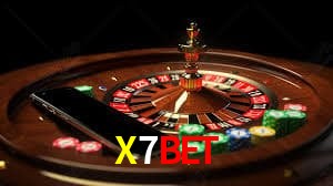 VIP Casino X7BET