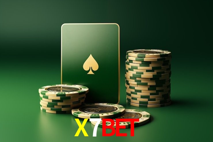 Blackjack Table X7BET