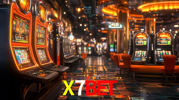 X7BET vip
