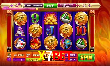 Descubra o Mundo do Cassino Online com X7BET