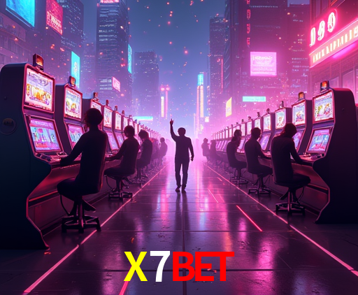 A Experiência Imersiva dos Cassinos Ao Vivo no X7BET