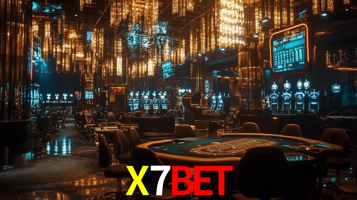 X7BET vip