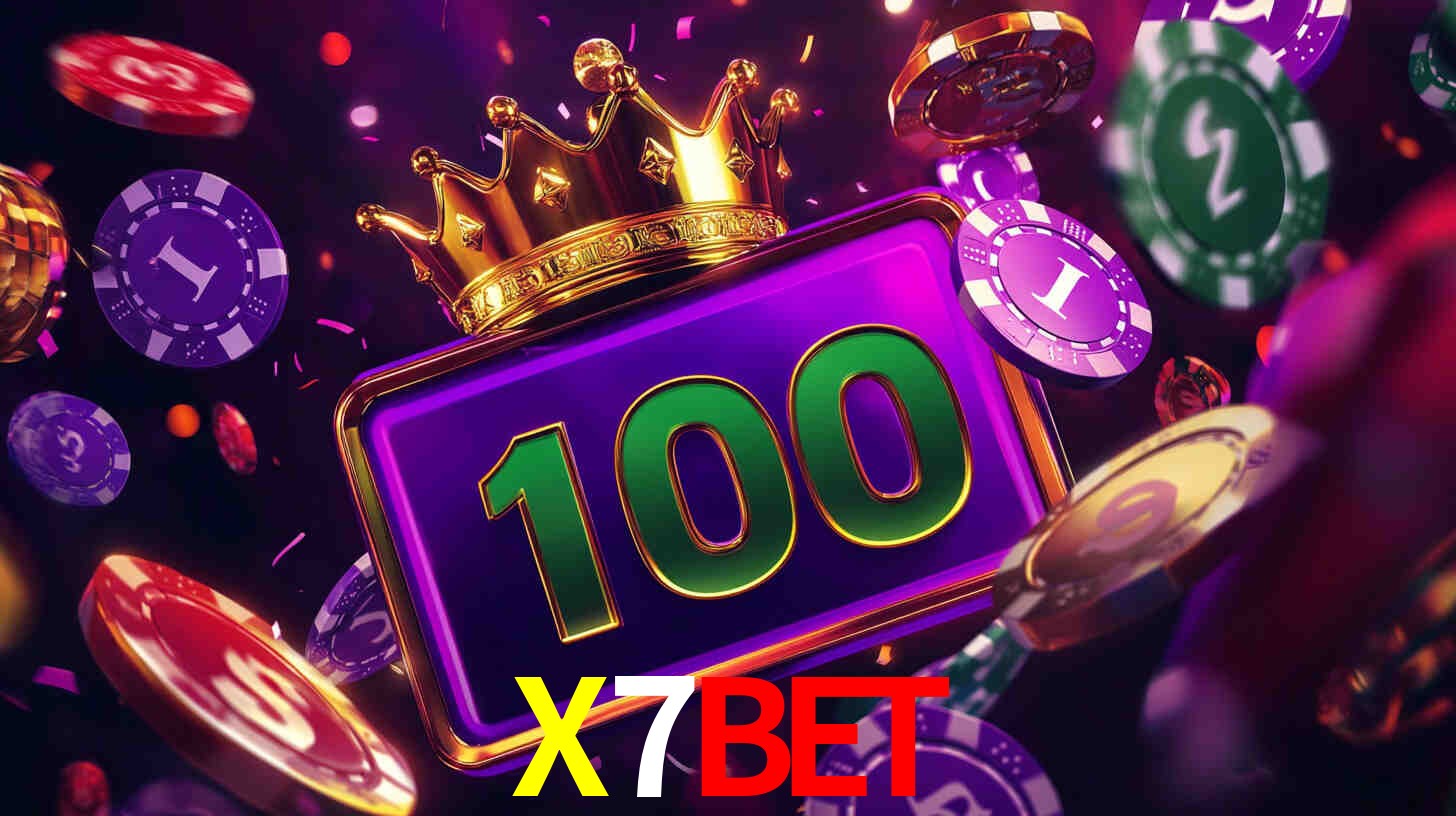 Ofertas Imperdíveis na X7BET: Promoções e Bônus Que Valem a Pena