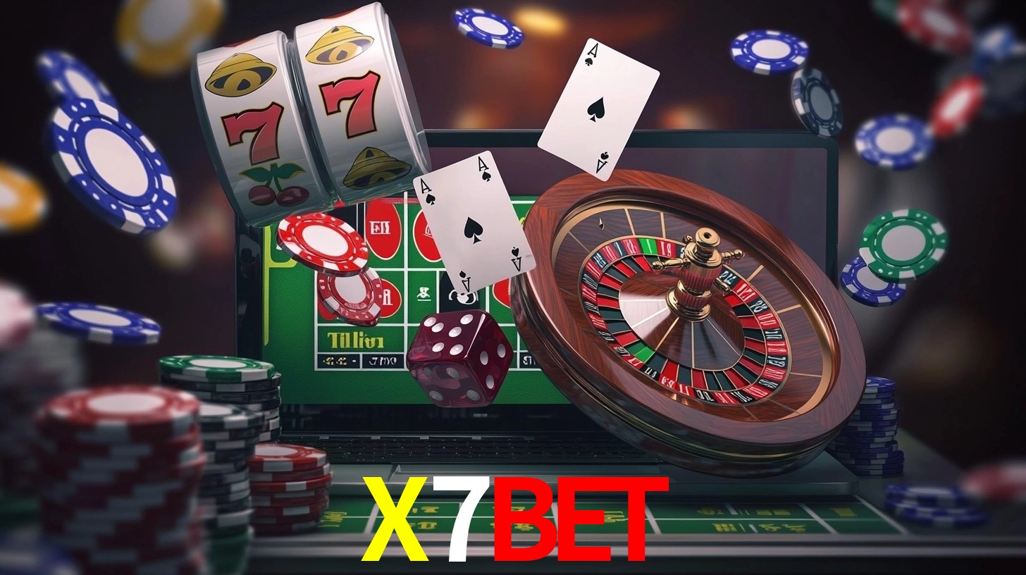 X7BET,X7BET paga