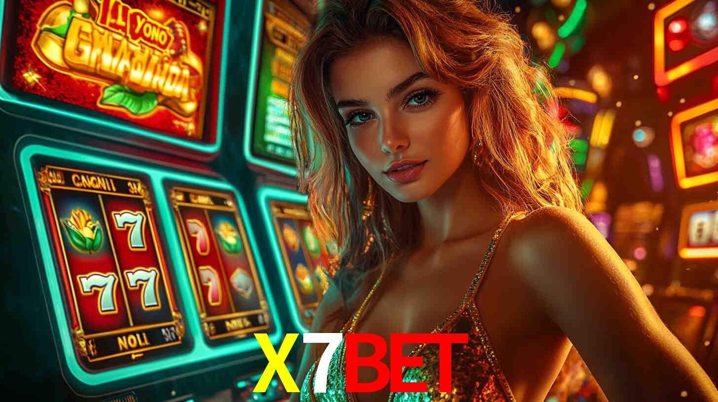 X7BET vip