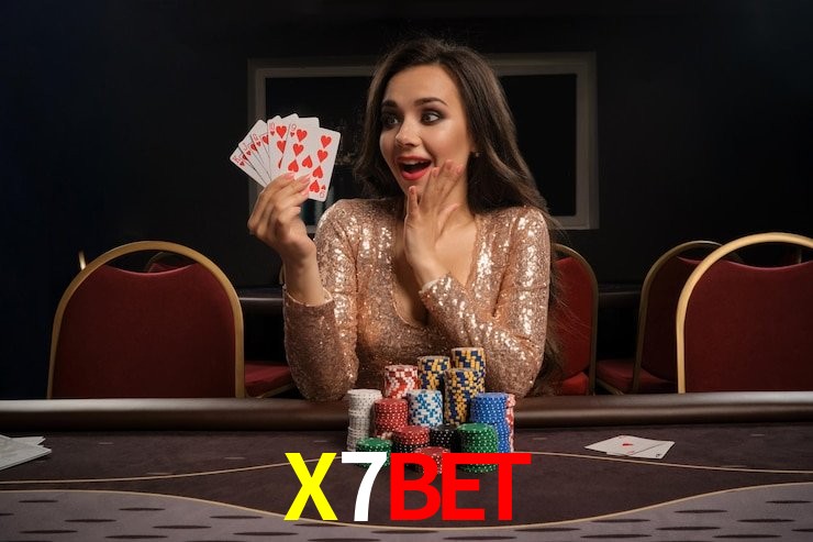Desvendando o Mundo dos Jogos Virtuais na X7BET