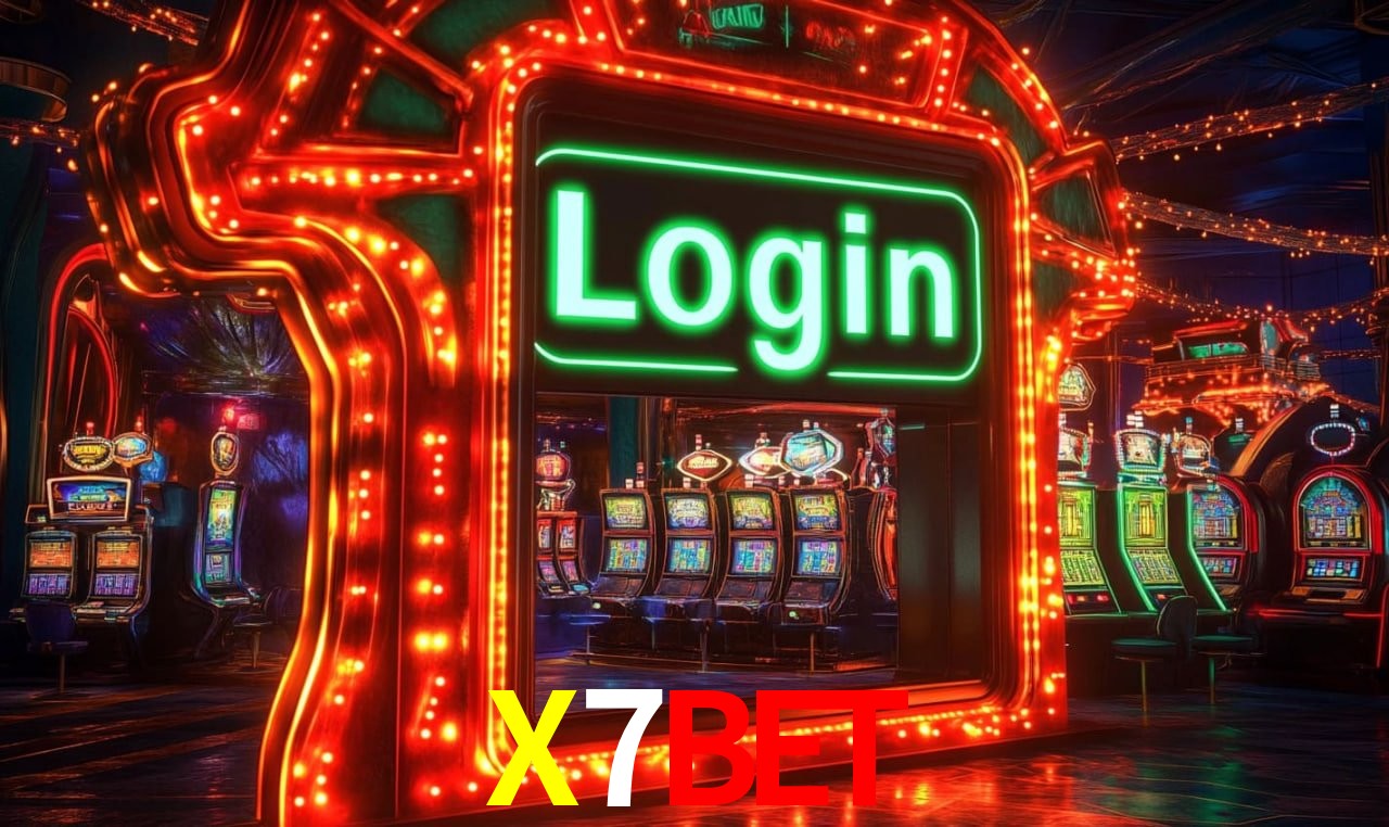 Descubra a Magia dos Jogos de Arcade no X7BET