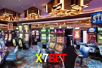PIX Instantâneo X7BET