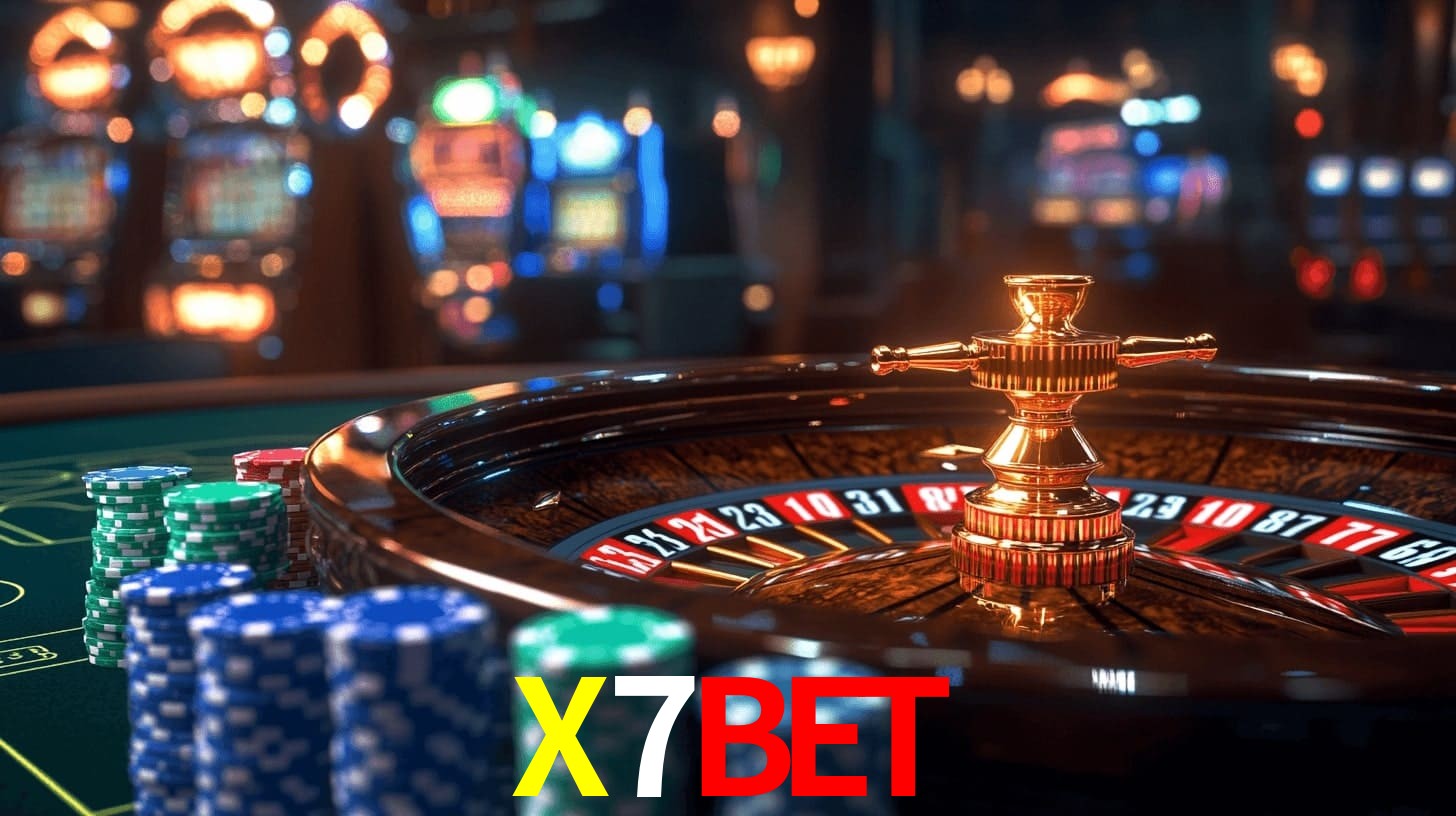 X7BET paga