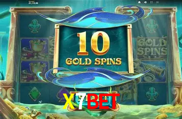 cassino X7BET