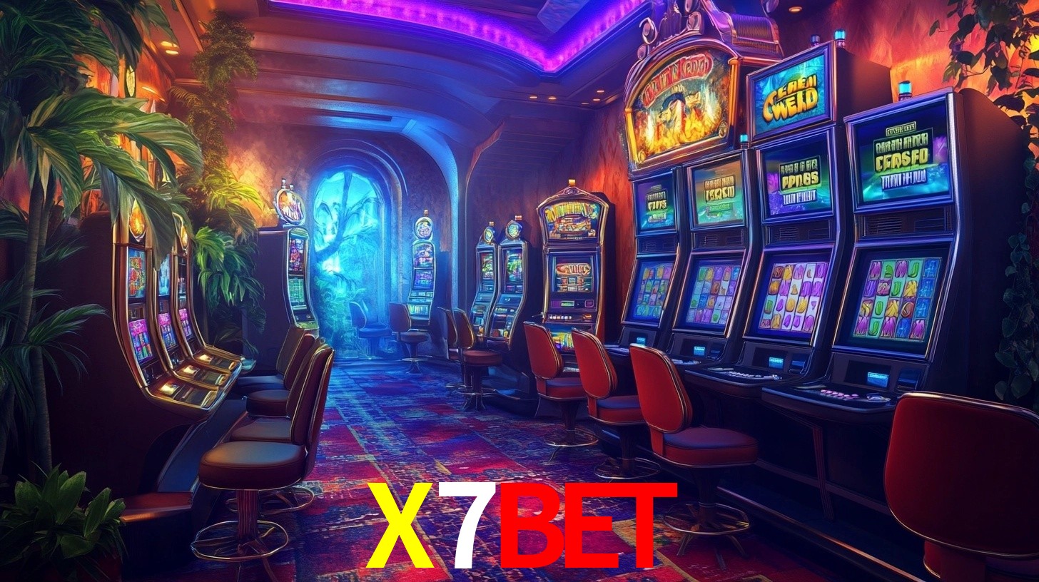Exclusive Games X7BET