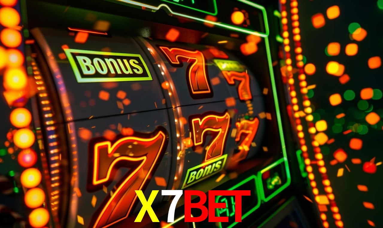 Tecnologia da Plataforma X7BET
