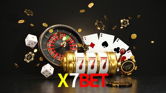 Live Casino X7BET