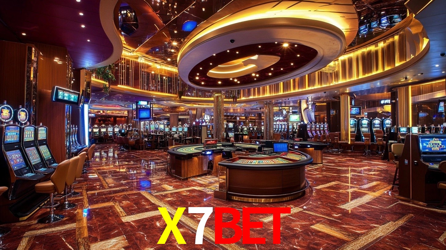 X7BET App Interface