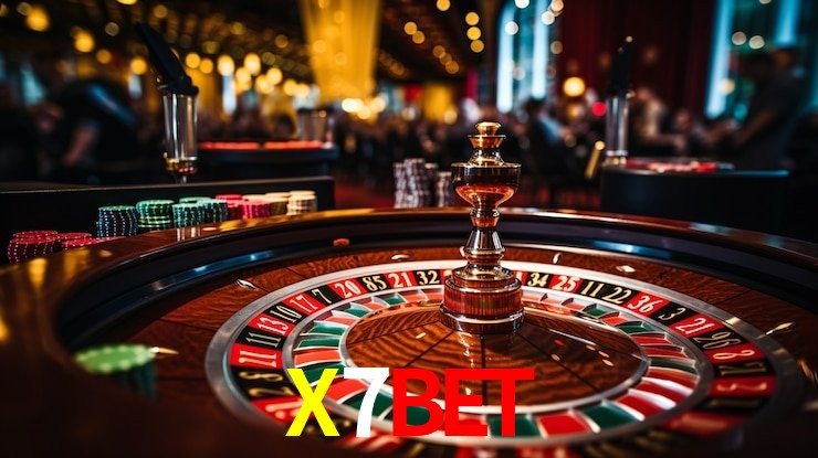 2FA Security X7BET